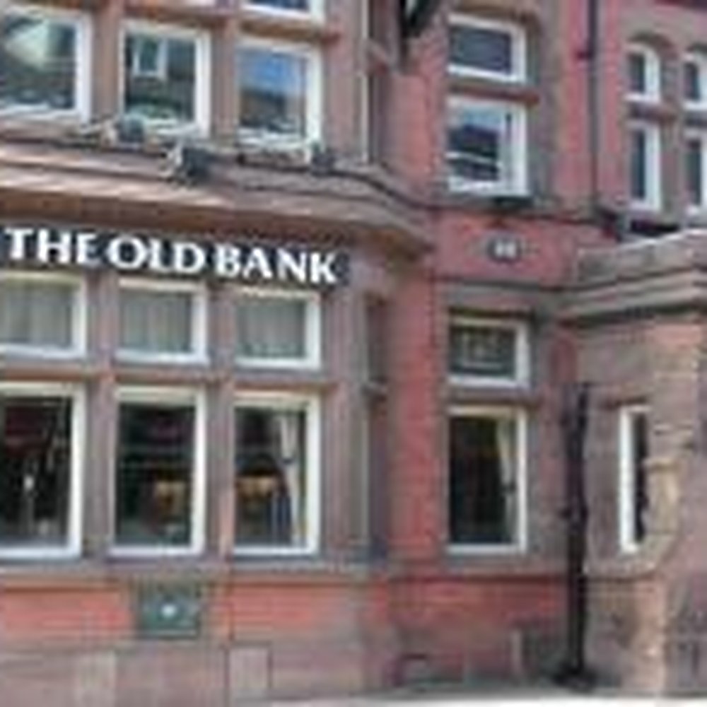 The Old Bank - Pubs Near Me - Liverpool, XMS The Old Bank - Pubs Near Me - Liverpool, XMS