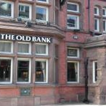 The Old Bank - Pubs Near Me - Liverpool, XMS The Old Bank - Pubs Near Me - Liverpool, XMS