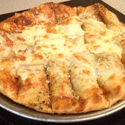Jo-Jo's Original Pizzeria - Cheesy Bread