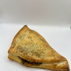 Allergy Free Bakery - Spinach & Cheese Pie