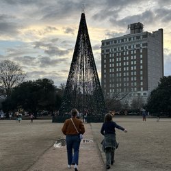Marion Square
