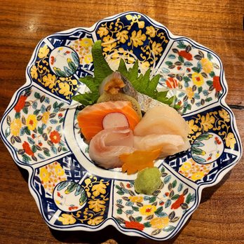 Ichika - Seasonal Sashimi // IG: @munchwithmyan - Sushi Bars Near Me - Milpitas, California Ichika - Seasonal Sashimi // IG: @munchwithmyan - Sushi Bars Near Me - Milpitas, California