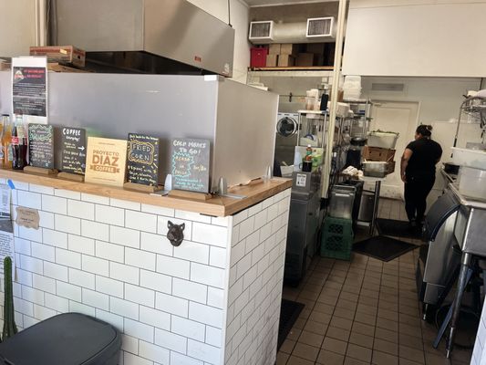 Taqueria La Venganza by null