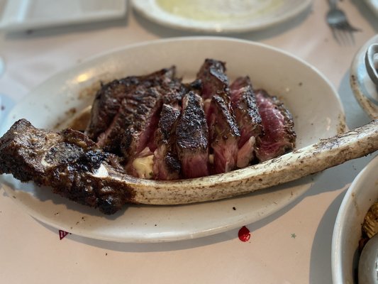 Ruth's Chris Steak House by null