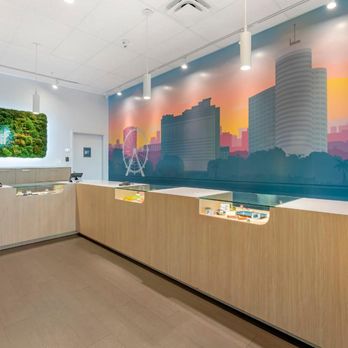 Curaleaf - Cannabis Clinics Near Me - Orlando, Florida