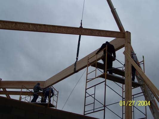 3D Construct by null