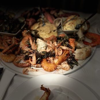 Restaurante Marisqueira Majara - Seafood platter bitches! - Seafood Near Me - Matosinhos, 13