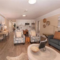 Prestige Beach House, WorldHotels Crafted - Executive Suite