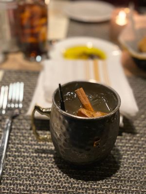 Ascione Bistro Hyde Park by null