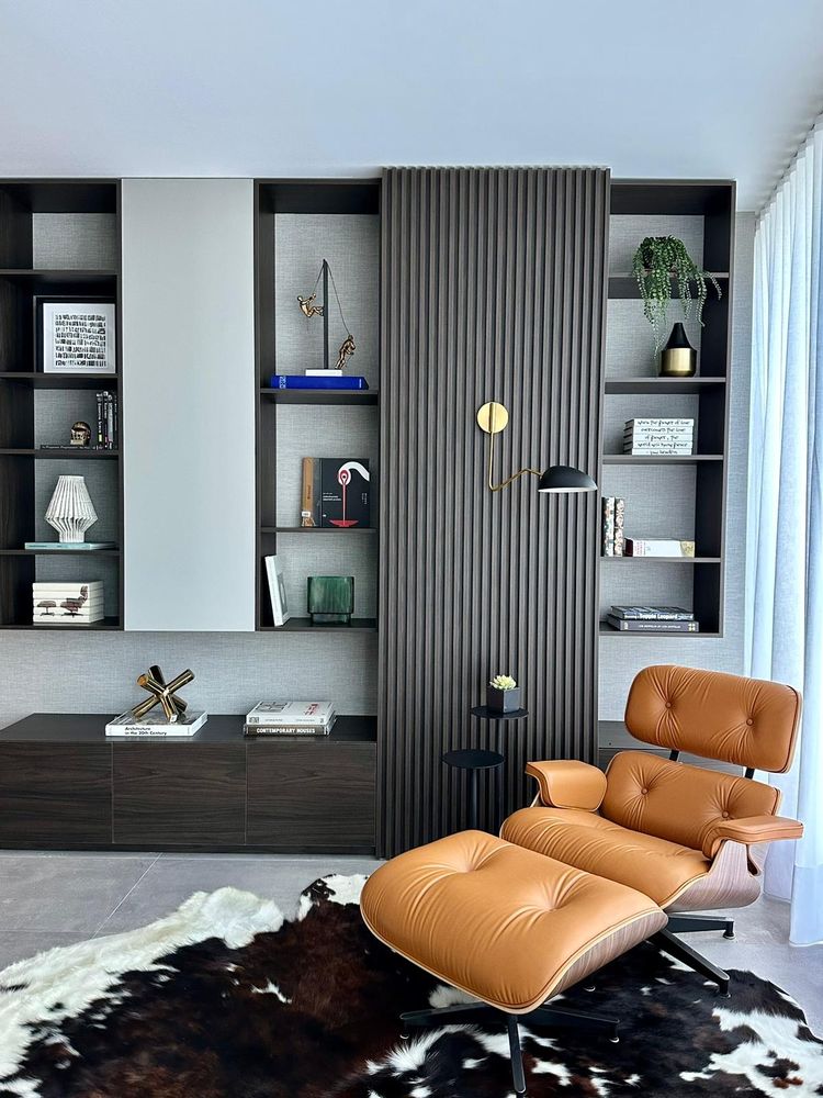 Slide of Select Home Builders