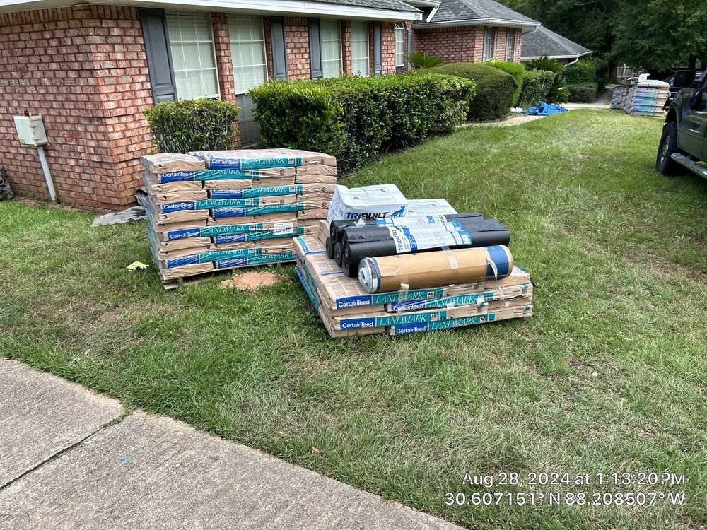 Slide of Reliable Roofing & Construction