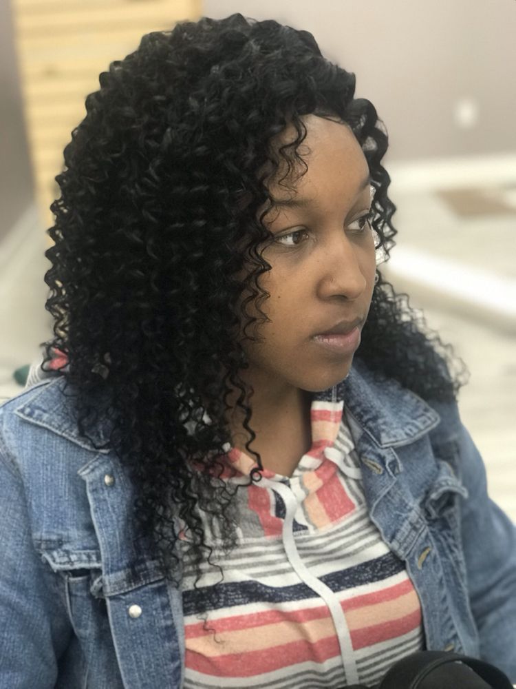 POLISH SLEEK HAIR Updated May 2024 3427 N Patterson Ave, Winston