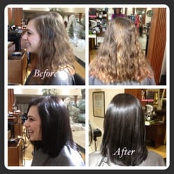 We Are Hair of Alameda - Hair by Sharon