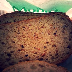 Monida Bistro Cremerie