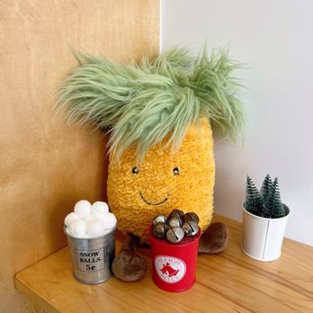 YCY Fruit Tea - Cute Decor - Bubble Tea Near Me - Brooklyn, New York
