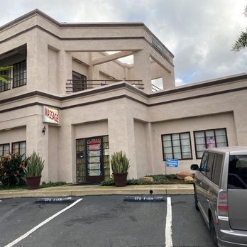 Star massage - Massage Therapy Near Me - Fallbrook, California