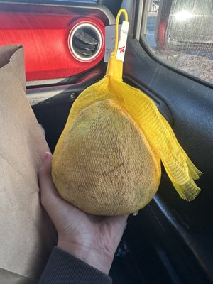 Tan Sang Tropical Fruit by null