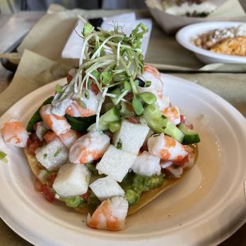 Corazon Cocina - Mexican Near Me - Santa Barbara, California Corazon Cocina - Mexican Near Me - Santa Barbara, California