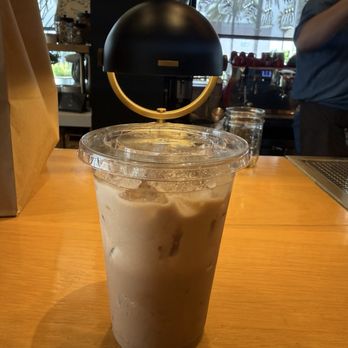 North Italia - Jump Start Coffee - Pizza Near Me - Torrance, California