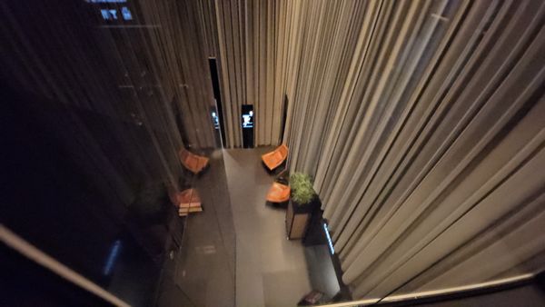 Park Plaza Victoria Amsterdam by null