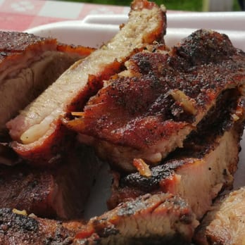 Copper Top BBQ - I had the "Meat Sweats" !! - Barbeque Near Me - Big Pine, California Copper Top BBQ - I had the "Meat Sweats" !! - Barbeque Near Me - Big Pine, California