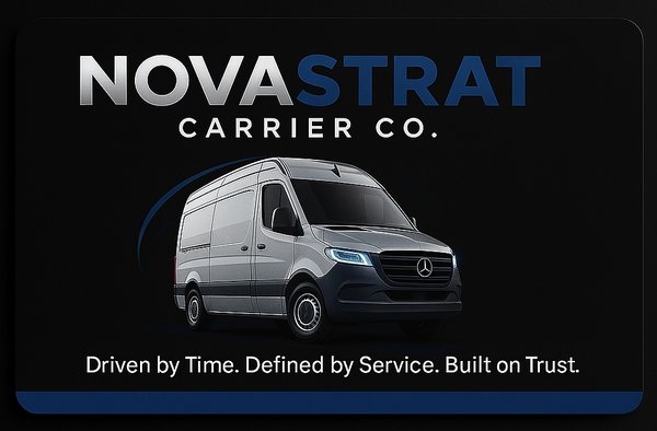 Novastrat Carrier Co.