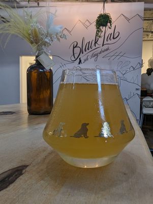 Black Lab Brewing by null