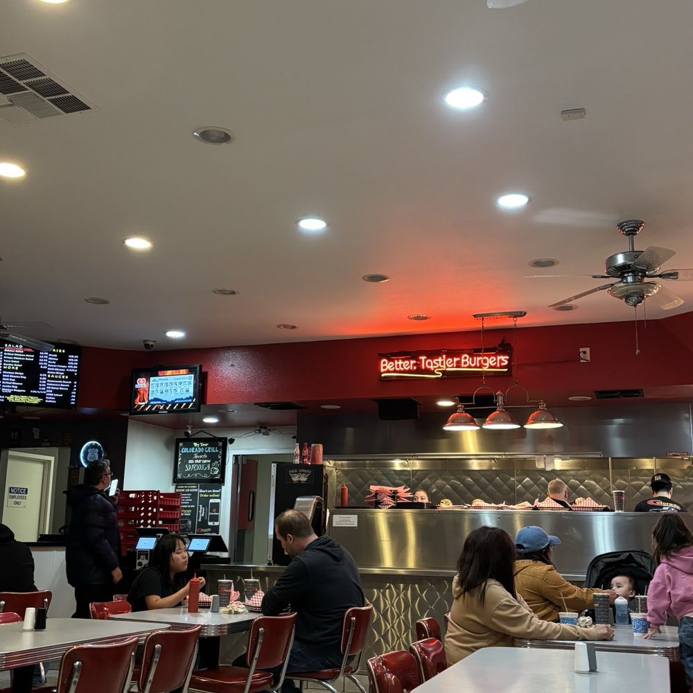 Colorado Grill - Burgers Near Me - Fresno, California Colorado Grill - Burgers Near Me - Fresno, California