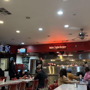 Colorado Grill - Burgers Near Me - Fresno, California