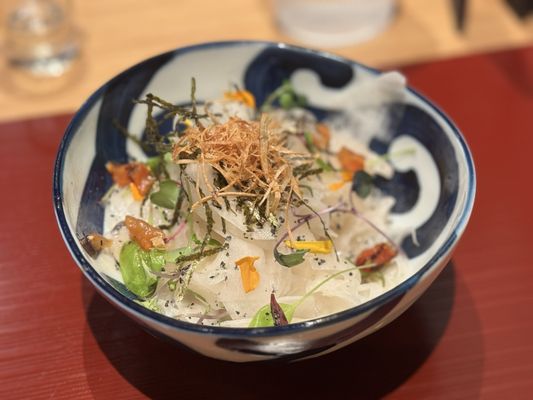 Mensho Ramen by null