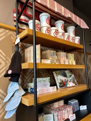 Salt & Straw by null