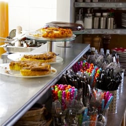 Coté Comptoir
