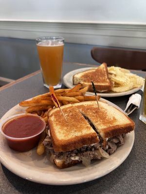 The Phil's Tavern by null