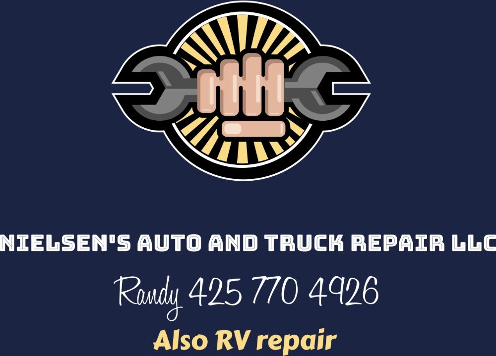 NIELSEN’S AUTO AND TRUCK REPAIR Updated August 2024 MONROE