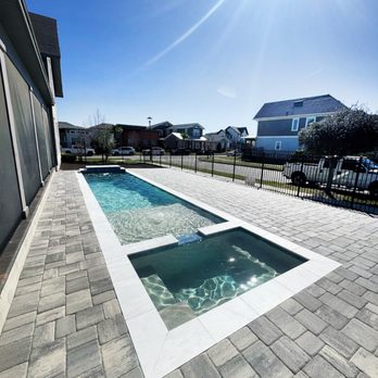 Number One Pavers and Services - pavers on pool deck - Masonry/Concrete Near Me - Ocoee, Florida Number One Pavers and Services - pavers on pool deck - Masonry/Concrete Near Me - Ocoee, Florida