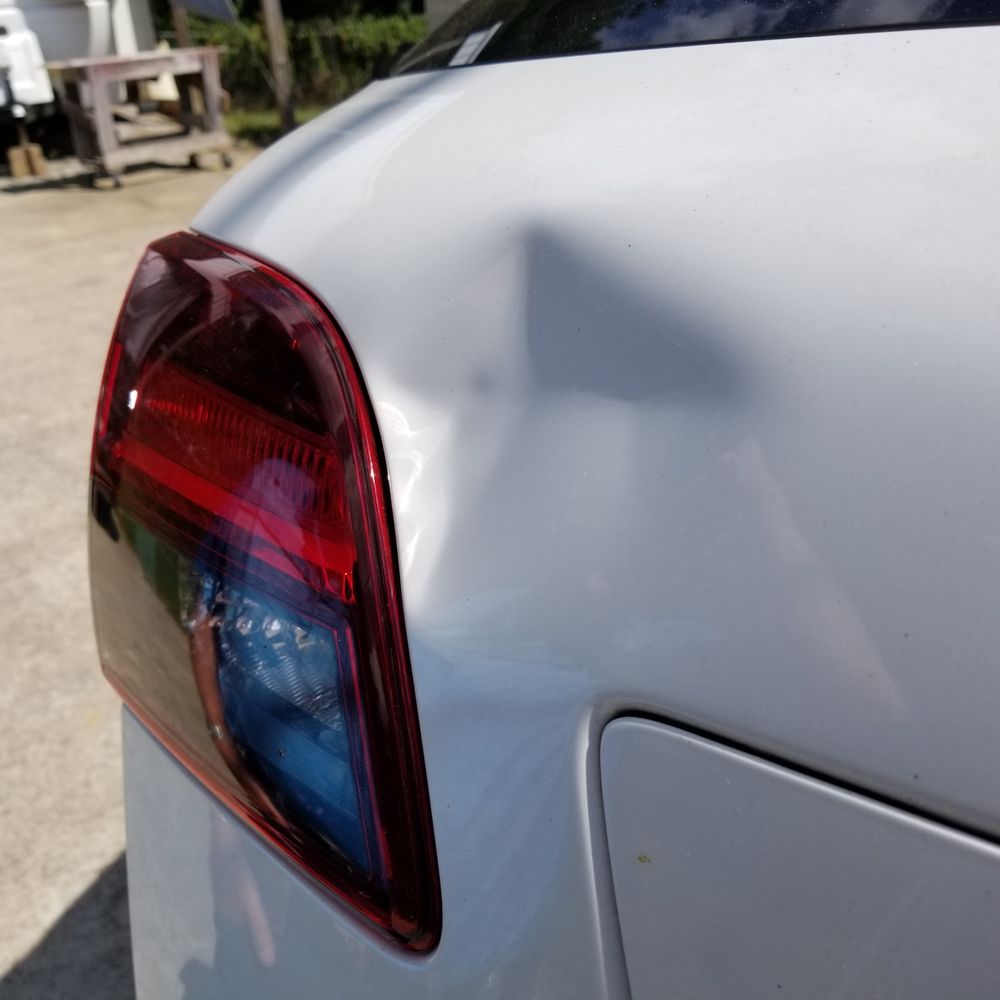 WINTERS AUTO & BODY REPAIR Updated September 2024 26 Photos 5401