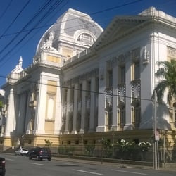 Palácio da Justiça