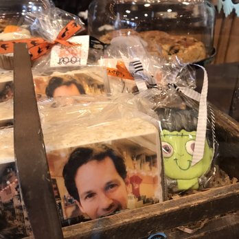 Samuel's Sweet Shop - Coffee & Tea Near Me - Rhinebeck, New York