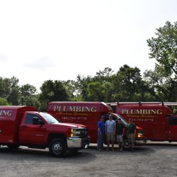 CJ’s Plumbing & Heating Services