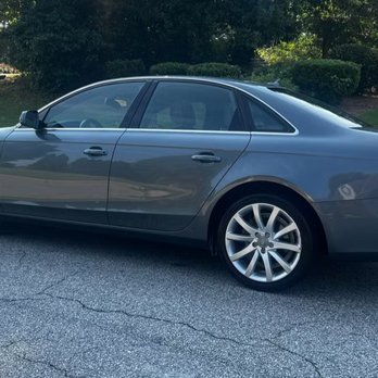 Amigo Auto Repairs - 2013 Audi A4 - Auto Repair Near Me - Decatur, Georgia