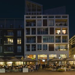 Brasserie 360