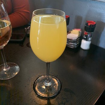 District 7 Grill - Love this Place!! The fill up the drinks very very generous !!! - Breakfast & Brunch Near Me - Houston, Texas District 7 Grill - Love this Place!! The fill up the drinks very very generous !!! - Breakfast & Brunch Near Me - Houston, Texas
