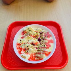 Bikanervala - Kulfi falooda