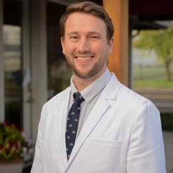 Opdahl Regenerative Medicine - Dr. Ty Pincock