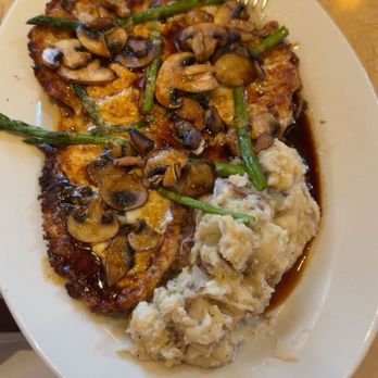 The Cheesecake Factory - Chicken Madeira - New American Near Me - Columbus, Ohio The Cheesecake Factory - Chicken Madeira - New American Near Me - Columbus, Ohio