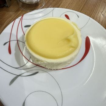 Pepper Lunch - Yuzu Cheesecake - Teppanyaki Near Me - Honolulu, Hawaii Pepper Lunch - Yuzu Cheesecake - Teppanyaki Near Me - Honolulu, Hawaii