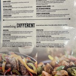 Diamond's Family Restaurant
