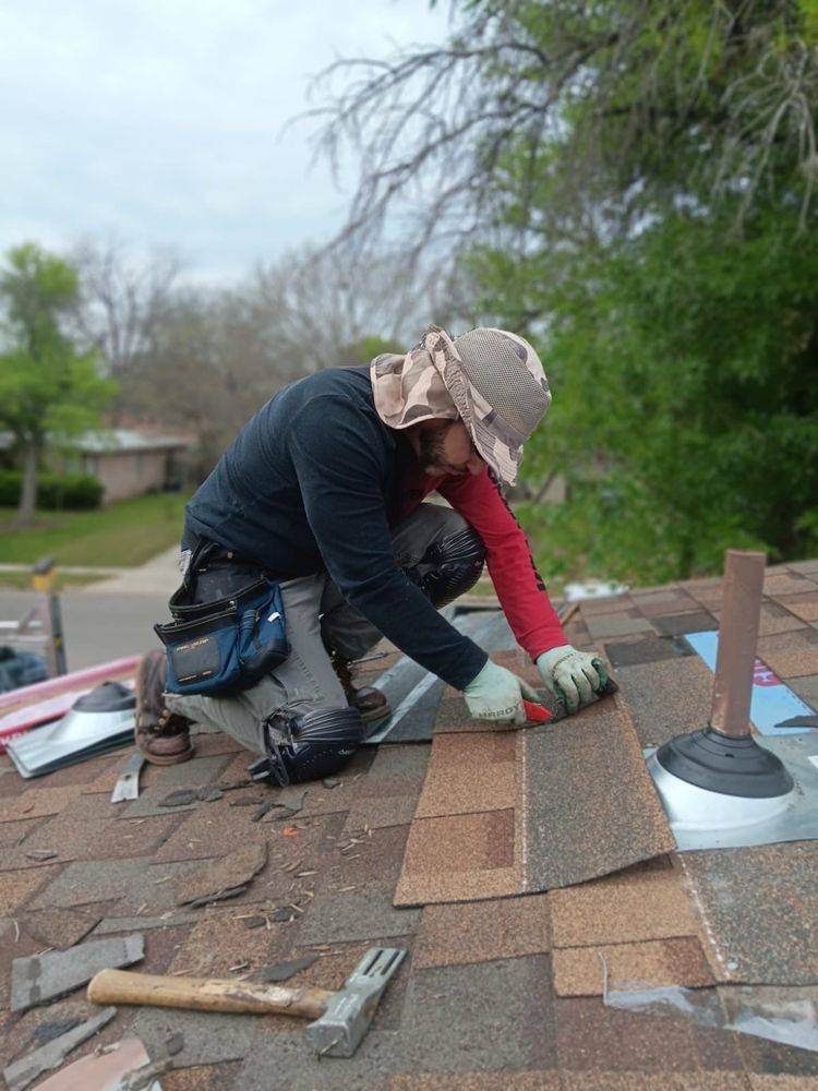 Slide of Roofing Services Now