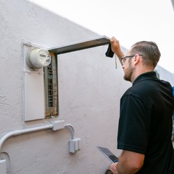 Peak Inspections