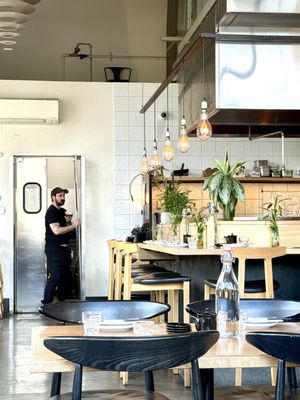AFURI IZAKAYA SE PORTLAND by null
